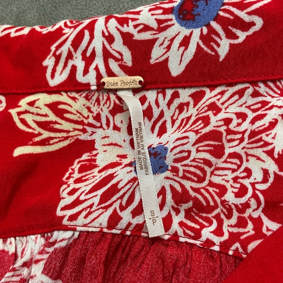 Free people dress - Picture 4 of 7